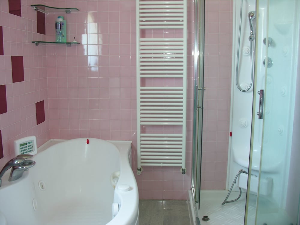 B&B Villa Rosanna