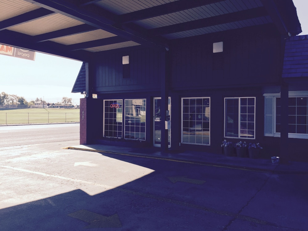 Rodeway Inn Hermiston - Umatilla
