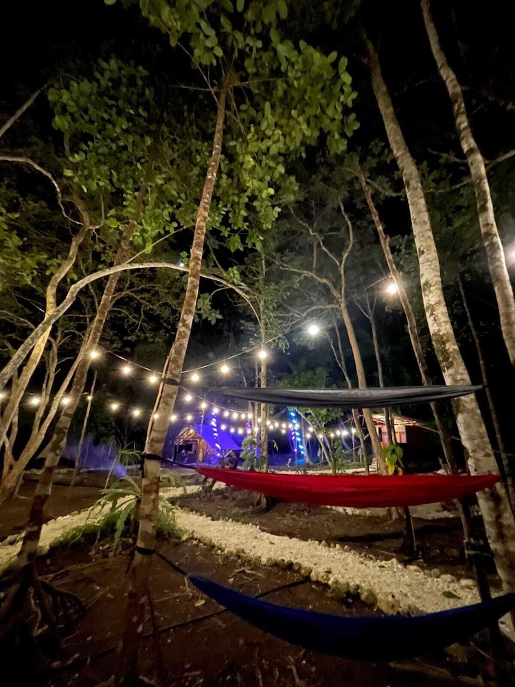 Lainkalogos Glamping