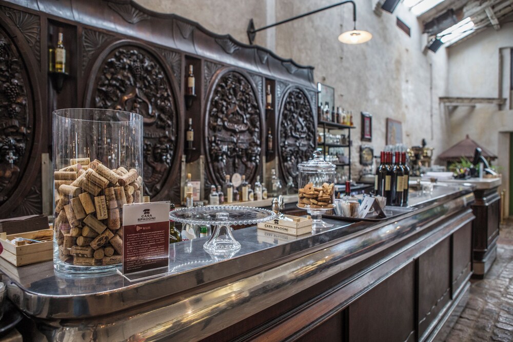 Locanda di Casa Spadoni