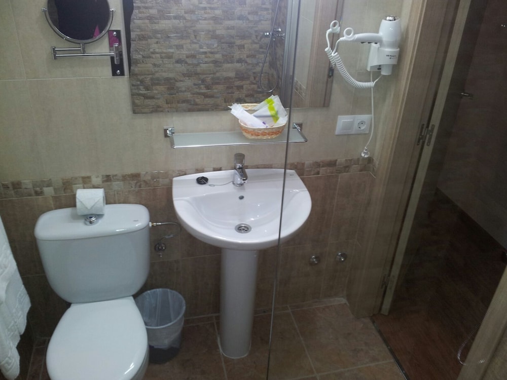Hostal Ciudad de Lepe