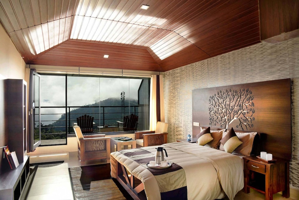 Ibex Resorts, Valparai (Tale Rock)