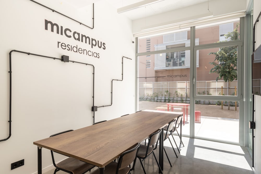 Micampus Barcelona