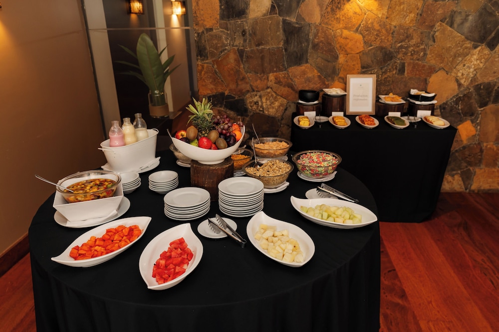 Loi Suites Iguazú Hotel