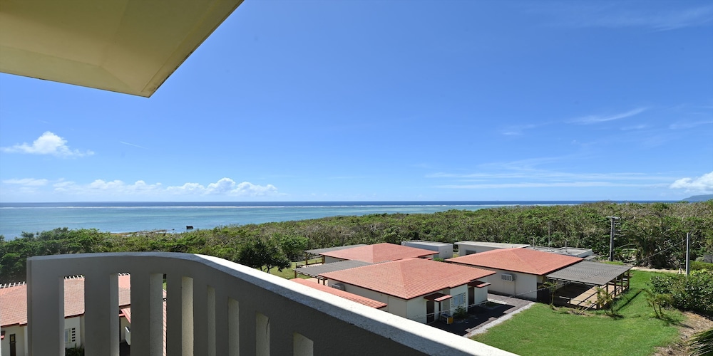 Hotel La Teada Iriomote