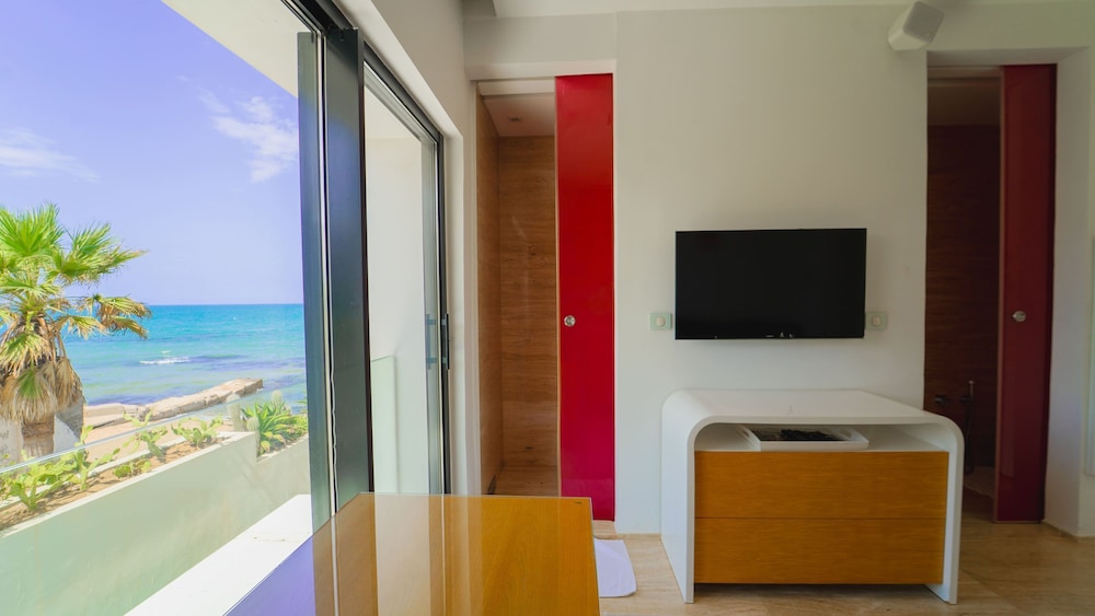 Villa Amaya Grand Luxe Face a la mer