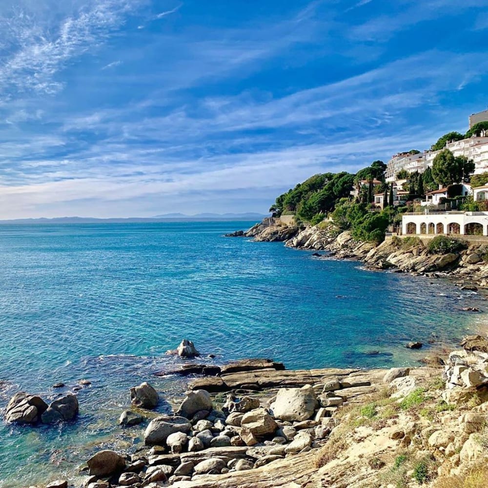 Apartment in Spain Near Sta Margarita Beach