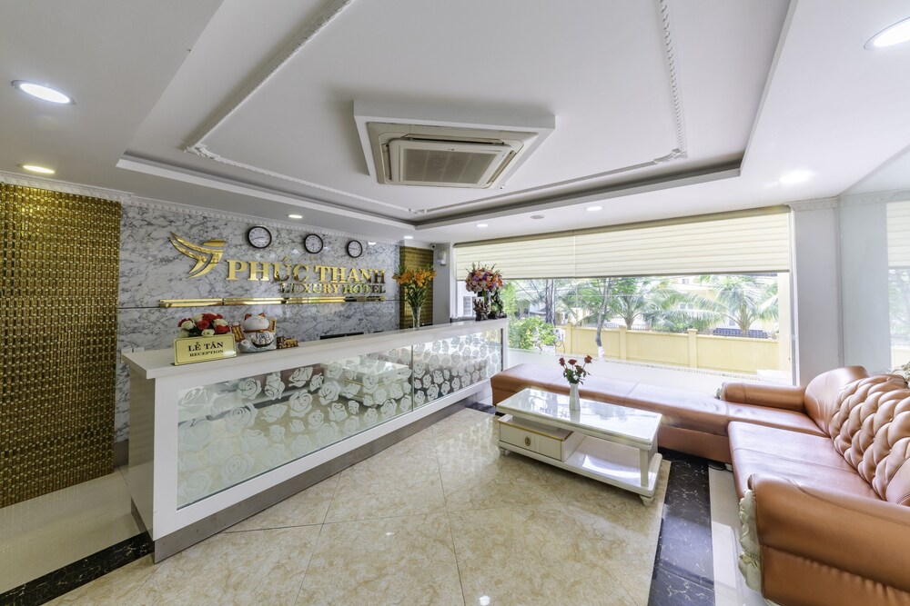 Phuc Thanh Hotel