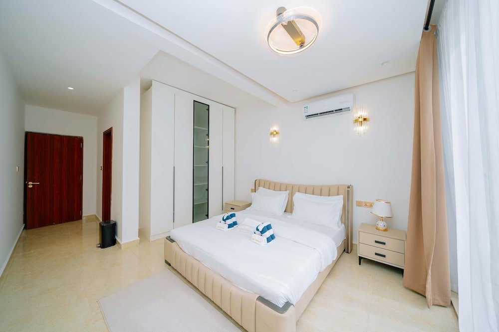 Royal Apartment