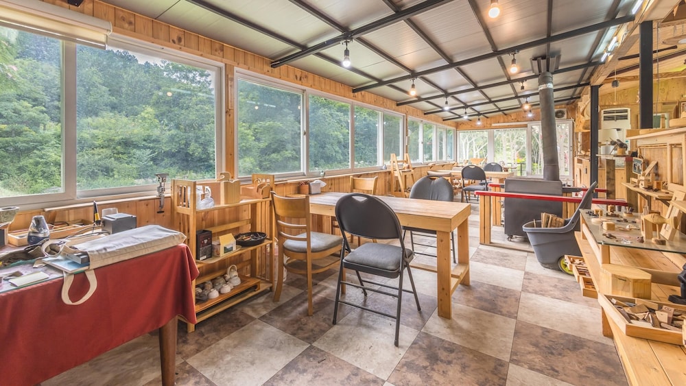 Gapyeong Namueuikkum Pension