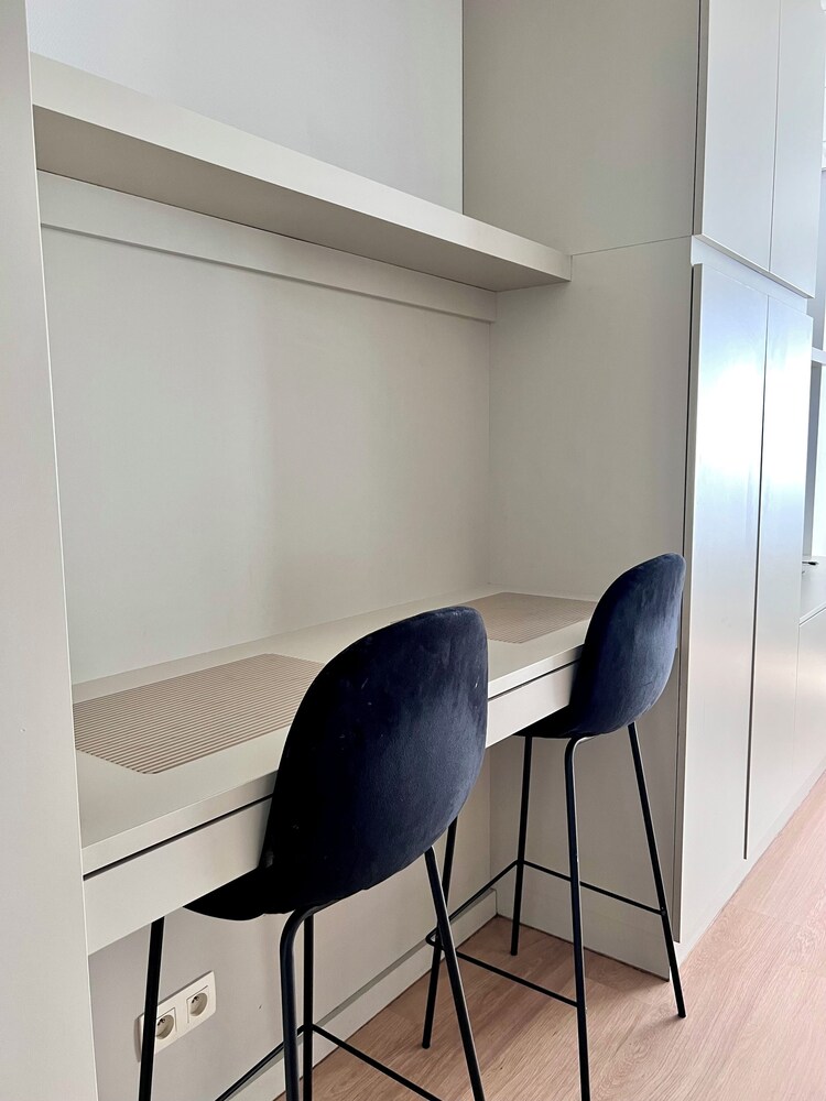 Studio Apartment Heart of Brussels