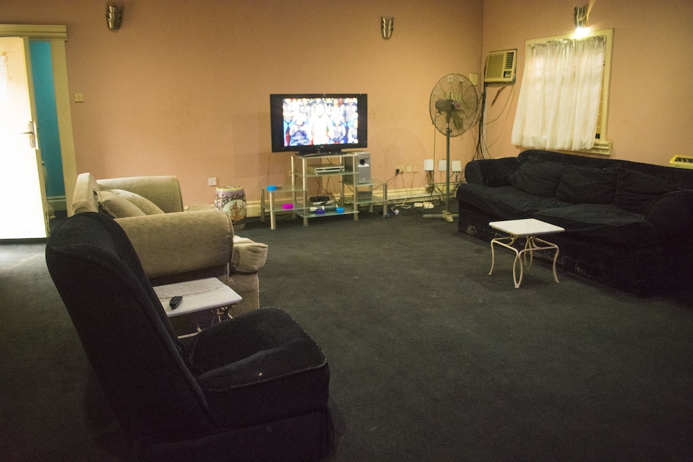 Whitehouse Exclusive Guest House