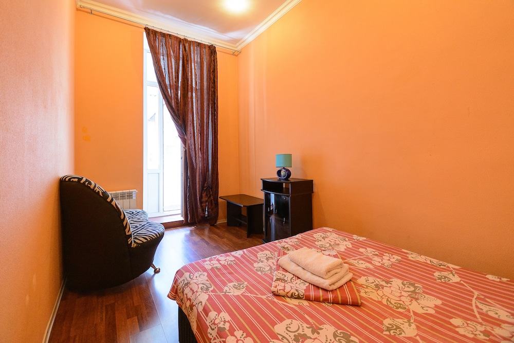 Kiev Accommodation Hotel Service