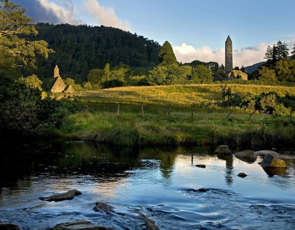 Glendalough International Youth Hostel