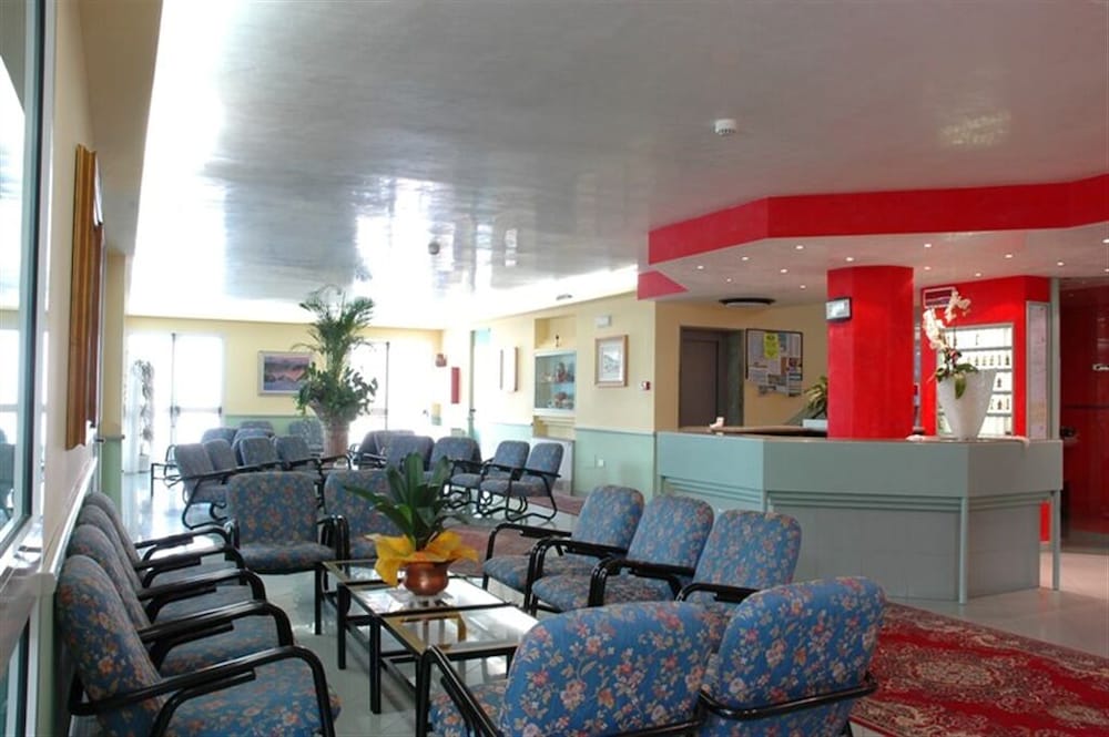 Hotel Plaza