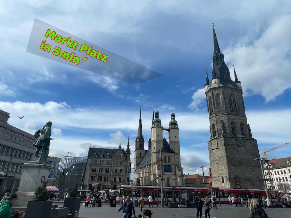 Appartementhaus am Dom