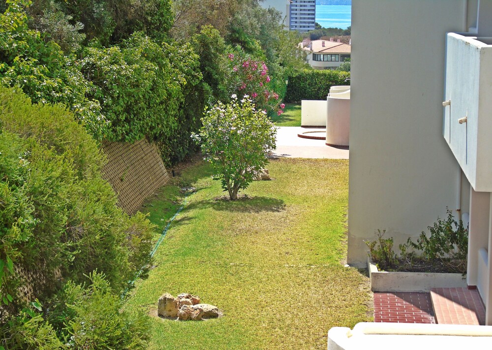 Alvor Studio Apartment Amoreira Mar by Holiferias