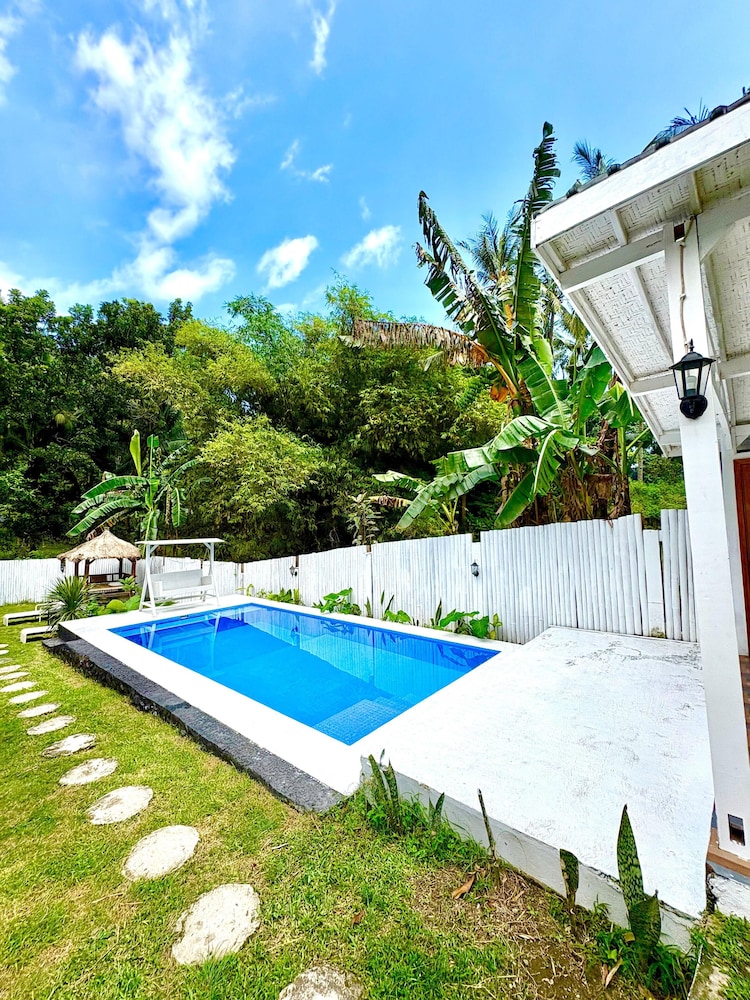 Kelapa Lodge - Lombok -