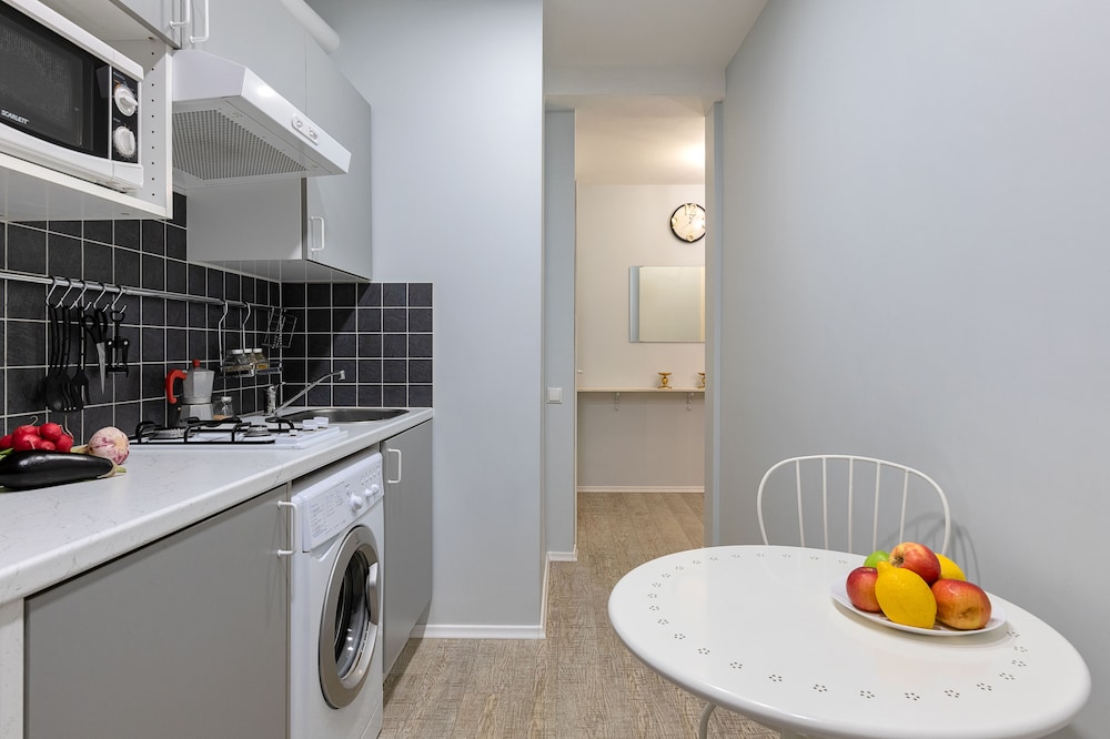 RentalSPb with Private entrance