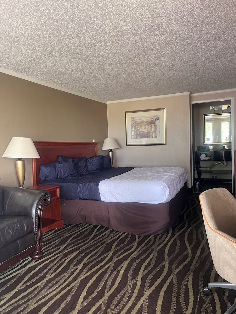 Stay-Well Inn