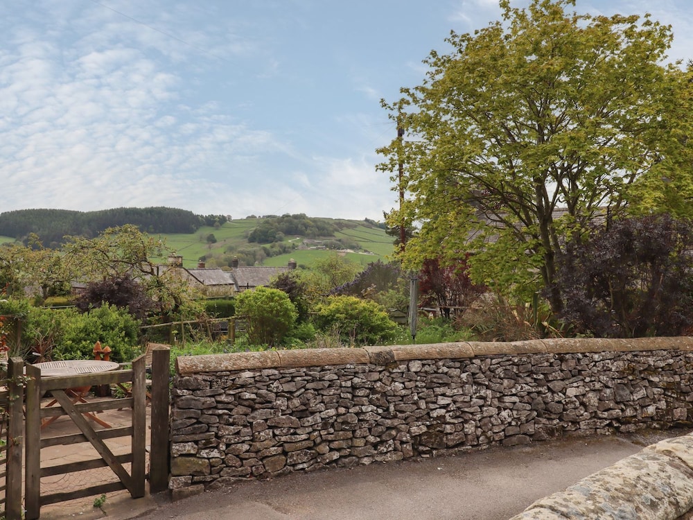 Mulberry Cottage