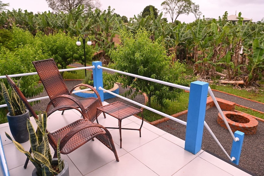 Cabana Pet Friendly com Hidro e Churrasqueira