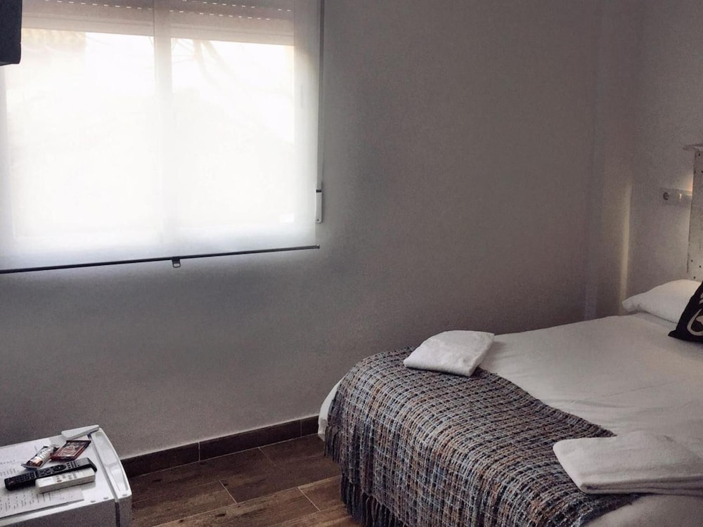 Hostal Ciempozuelos