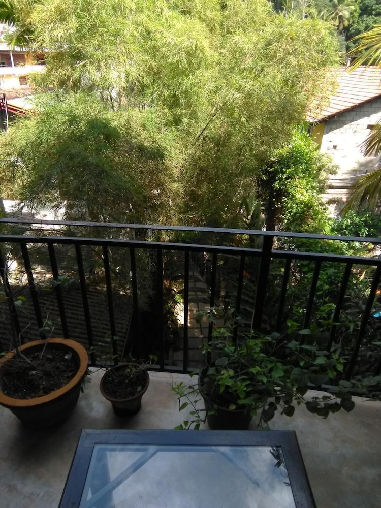 Srimali's Residence