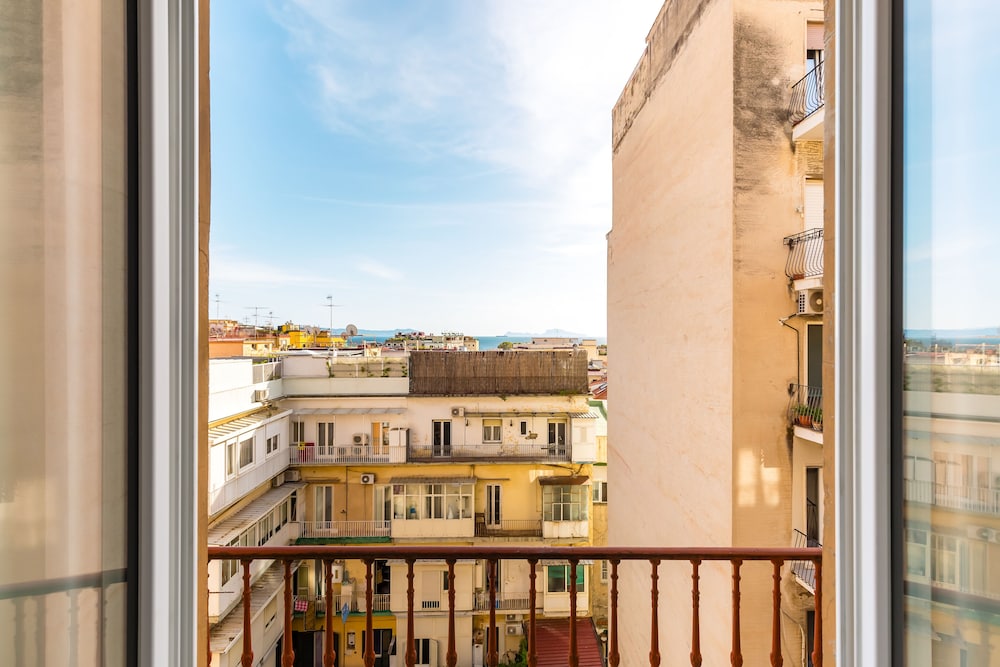 Colonna Apartments by Wonderful Italy