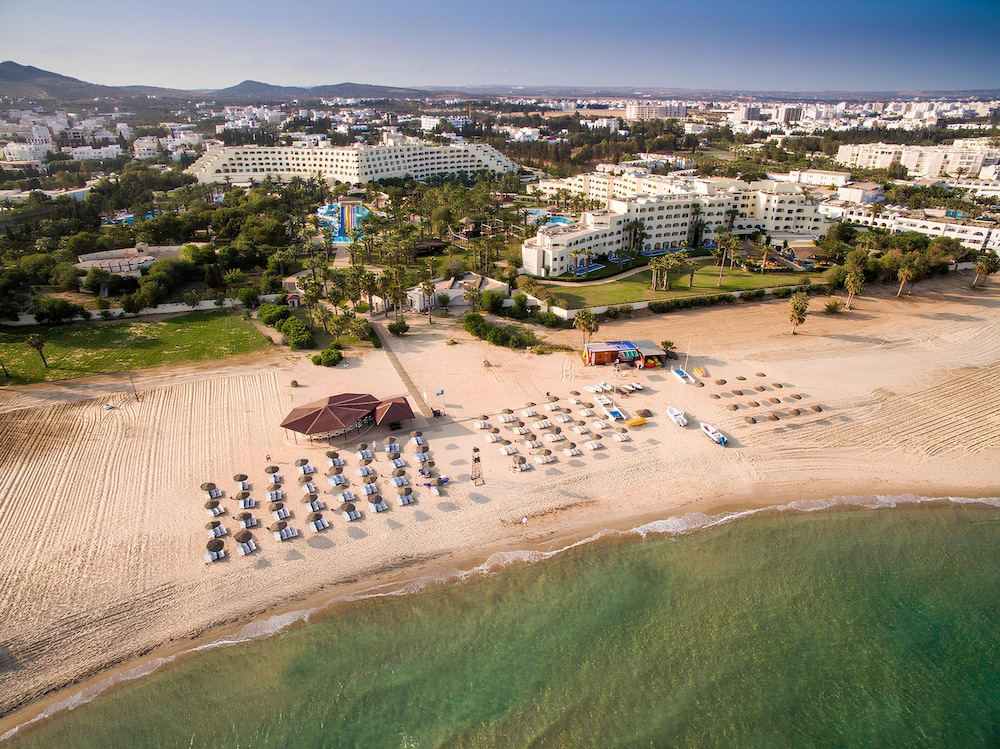 Hammamet Vacations - TUI BLUE Manar - Property Image 37
