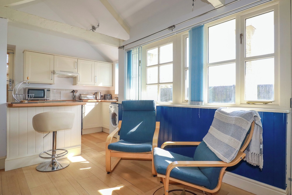 Lighthouse Cottage