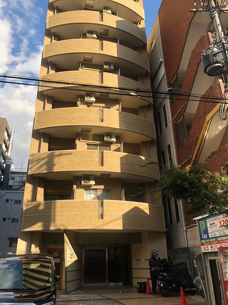 Serenite Nippombashi