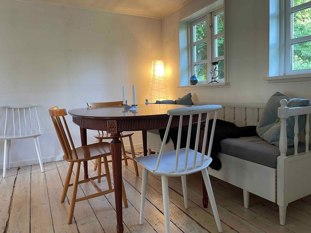 5 Star Holiday Home in Stokkemarke