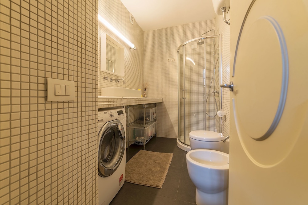 San Teodoro Modern Loft