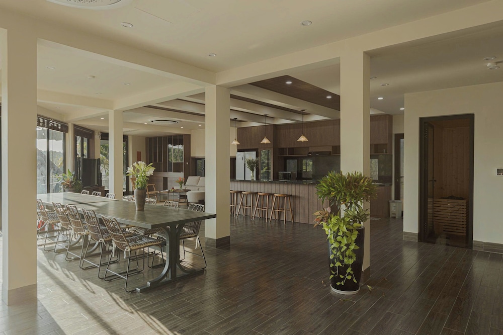 VALLEY DE MANGO VILLA