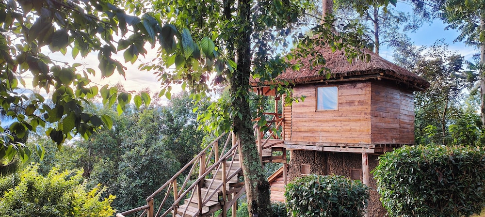 Agandi Uganda Eco-lodge