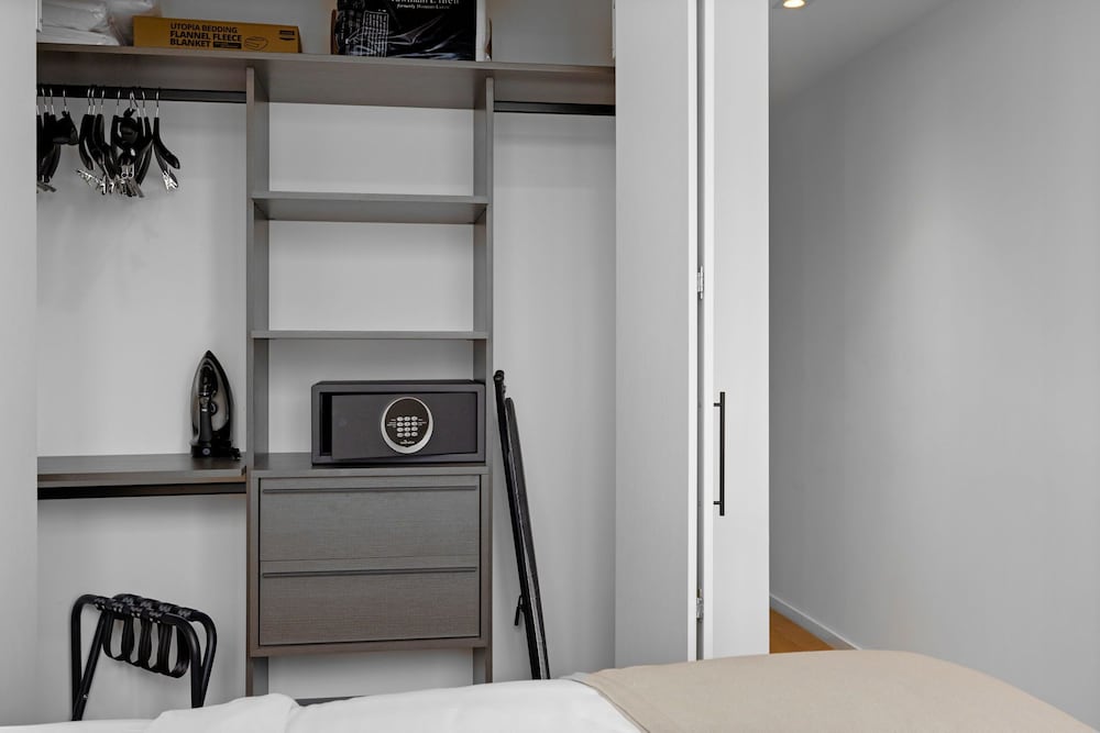 Apt with Stunning View at Downtown Miami