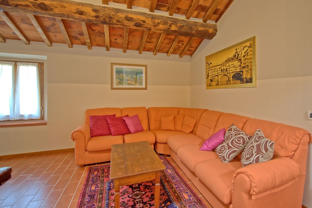 Villa Morandi