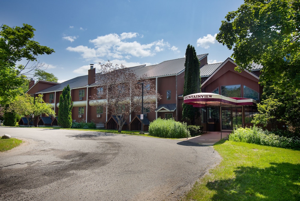 Hotel Mendon Mountainview Lodge - Image 1