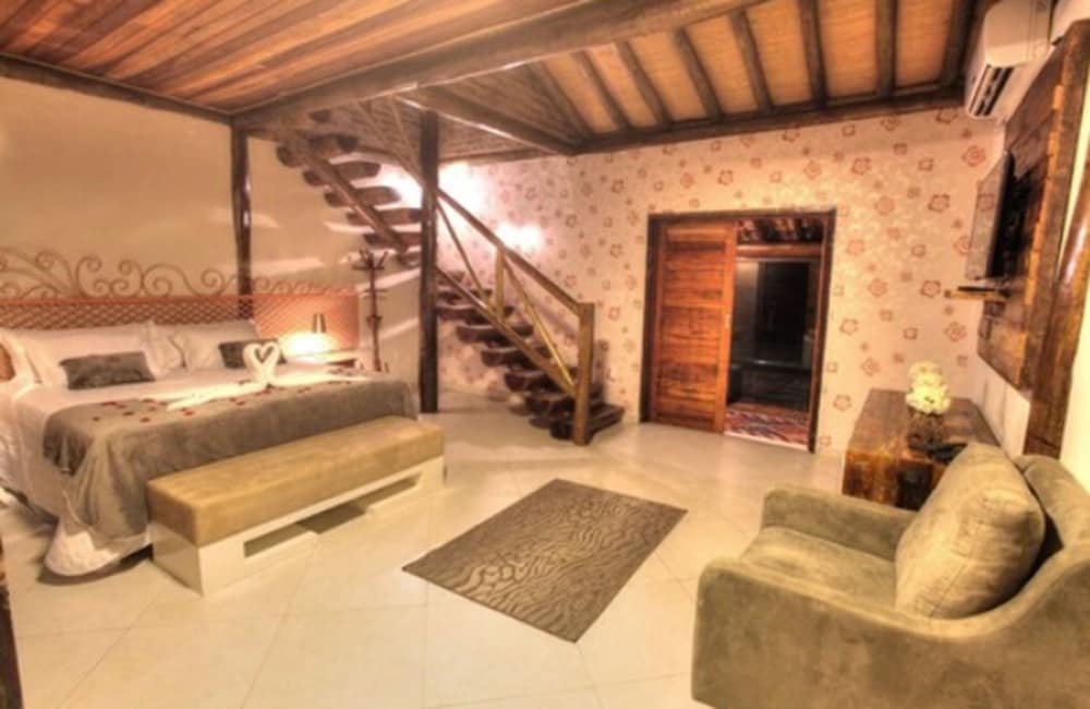 Hotel Fazenda Vida Bela