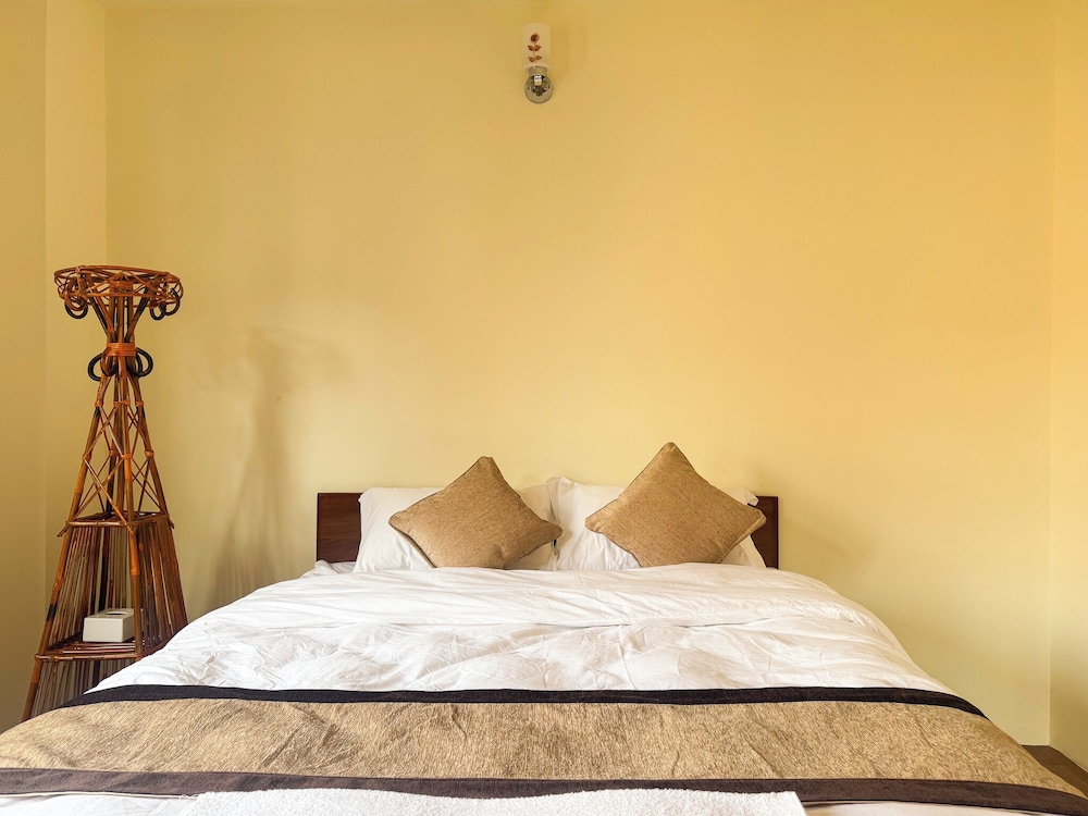 Zen Nest Hotel