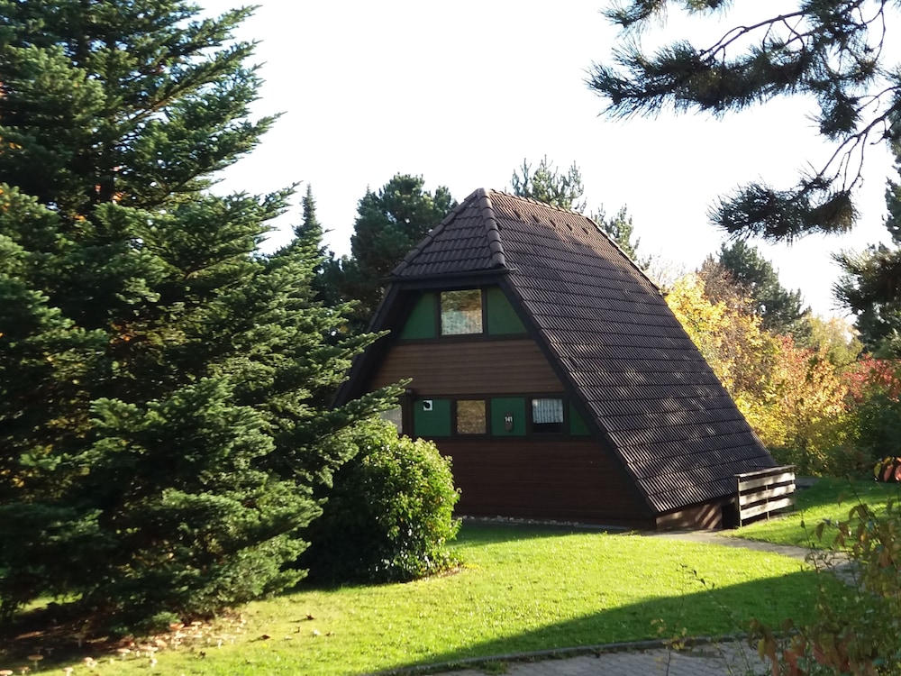 Feriendorf Waldbrunn