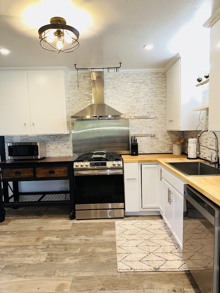 Nvh0650 - Woodland Escape 2 Bedroom Home