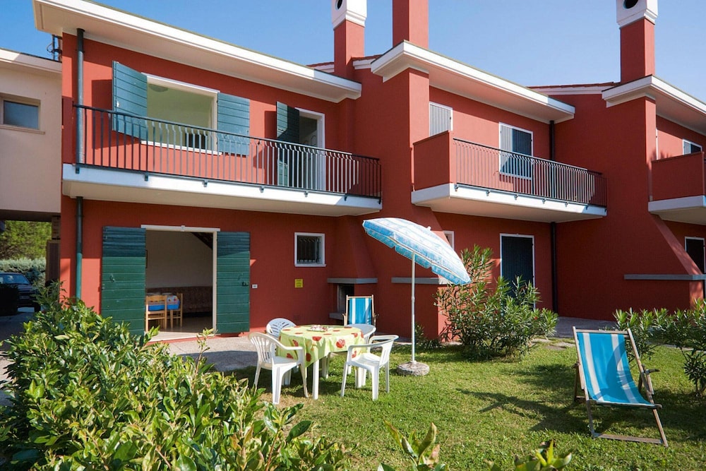Holiday Park Michelangelo, Bibione Spiaggia view 3