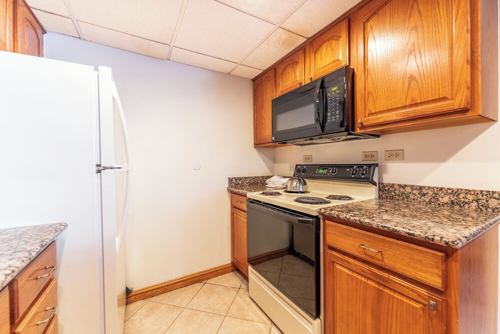 Beaver Run Bldg1 Unit 3100