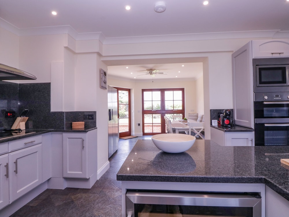 Pentire House