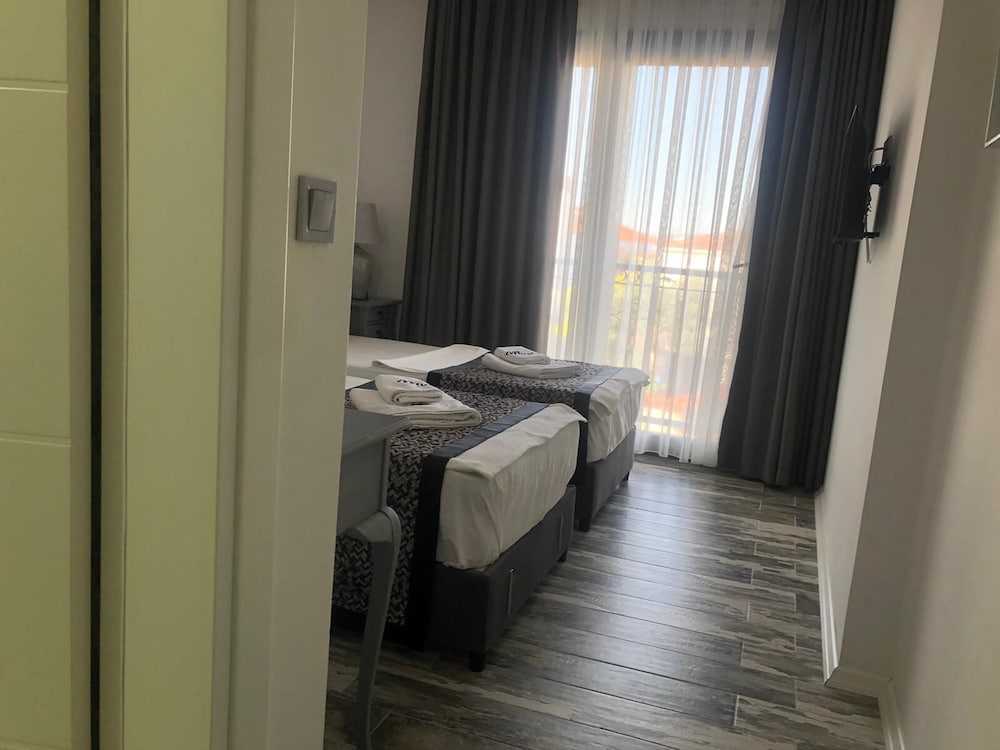 Mi Otel Alacati - Image 14