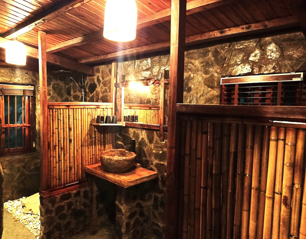 Puluong Home - Hostel