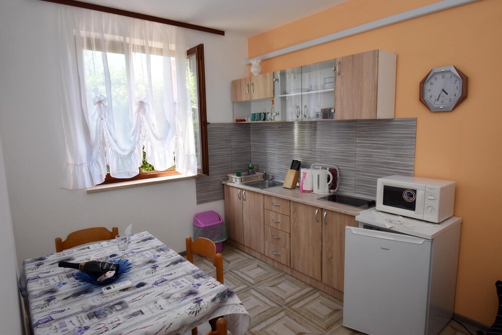 Apartment Adriana view 3