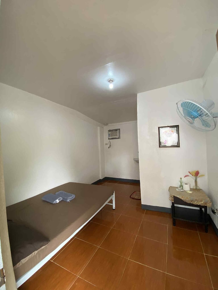 Angel Gabriel Homestay